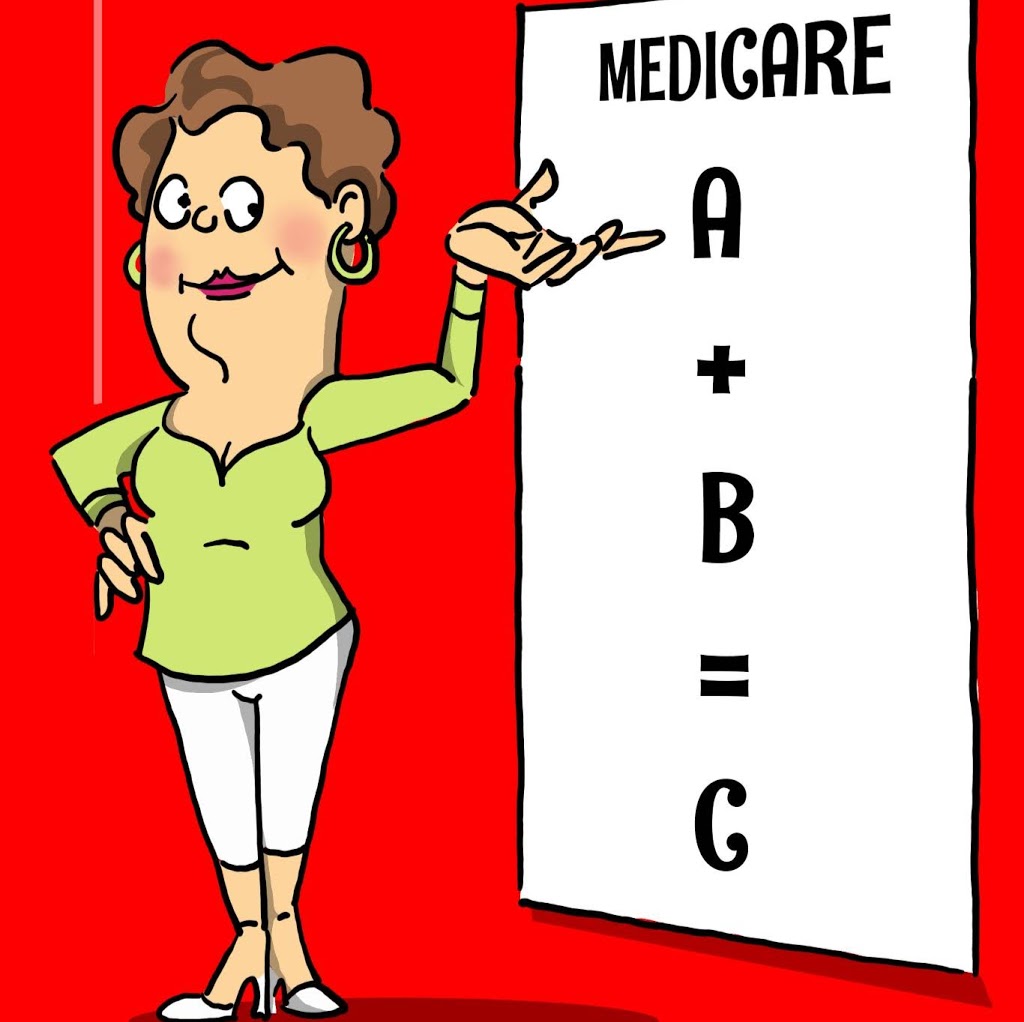 ABCs of Medicare | 6310 Paseo Descanso, Carlsbad, CA 92009, USA | Phone: (760) 213-6044