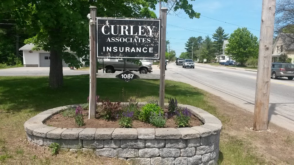 Curley Associates | 1087 Main St, Sanford, ME 04073, USA | Phone: (207) 324-8800