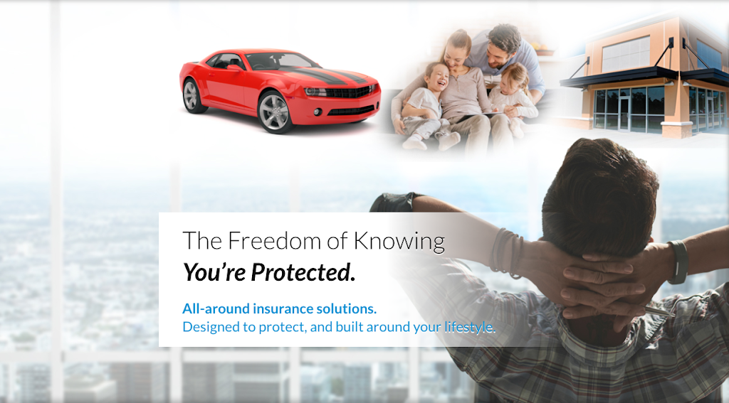 Kennedy Nemier Insurance Agency, Inc. | 218 S Main St, Plymouth, MI 48170, USA | Phone: (734) 454-4058