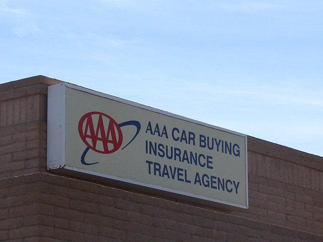 AAA Goodyear Office | 14175 W. Indian School Road Suite A, 8, Goodyear, AZ 85395, USA | Phone: (602) 230-3170