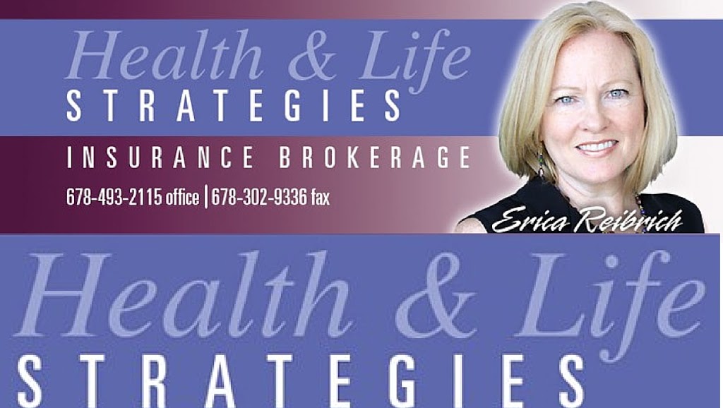 Health & Life Strategies LLC | 154 Tom Charles Ln, Canton, GA 30115, USA | Phone: (678) 493-2115