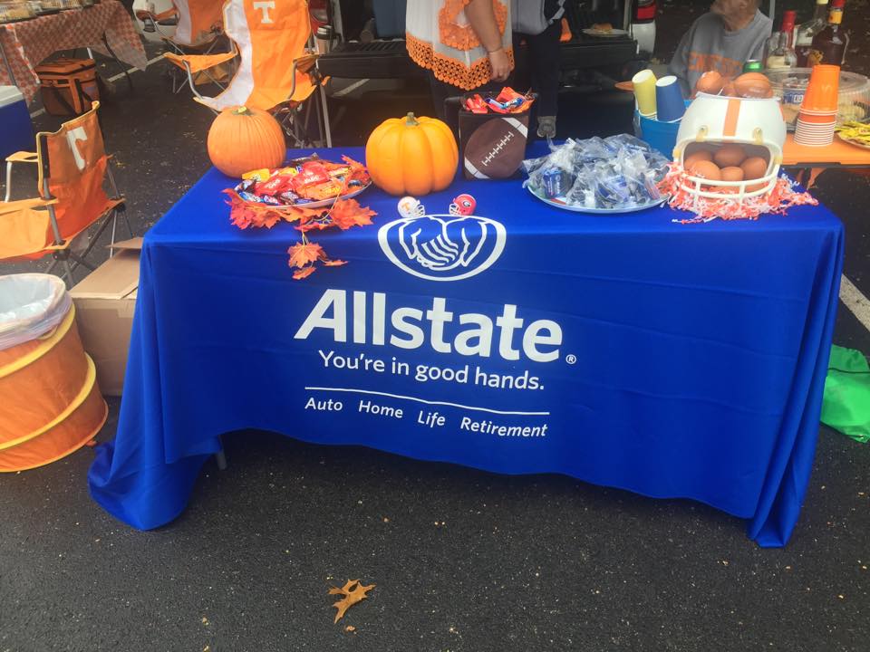 Dale Skidmore: Allstate Insurance | 10816 Kingston Pike, Knoxville, TN 37934, USA | Phone: (865) 321-8142