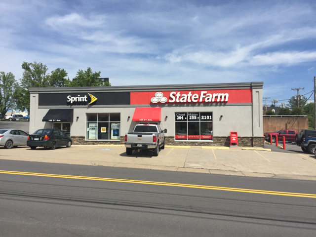 Chad Mann - State Farm Insurance Agent | 107 3rd Ave, Beckley, WV 25801, USA | Phone: (304) 255-2101