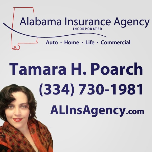 Alabama Insurance Agency Prattville | 963 S Memorial Dr suite D, Prattville, AL 36067, USA | Phone: (334) 730-1981