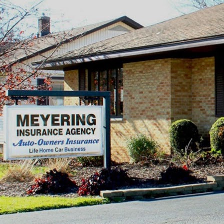 Meyering Insurance | 3494 Hubbard St, Hamilton, MI 49419, USA | Phone: (269) 751-5105