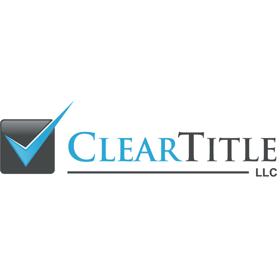 Clear Title | 11144 Commerce Dr N, Champlin, MN 55316, USA | Phone: (763) 710-5210