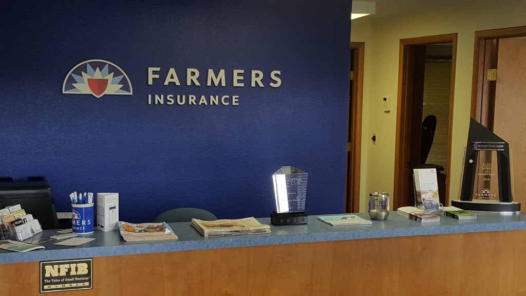 Farmers Insurance - Zachary Steele | 410 E Ellendale Ave Ste 3, Dallas, OR 97338, USA | Phone: (503) 751-1484