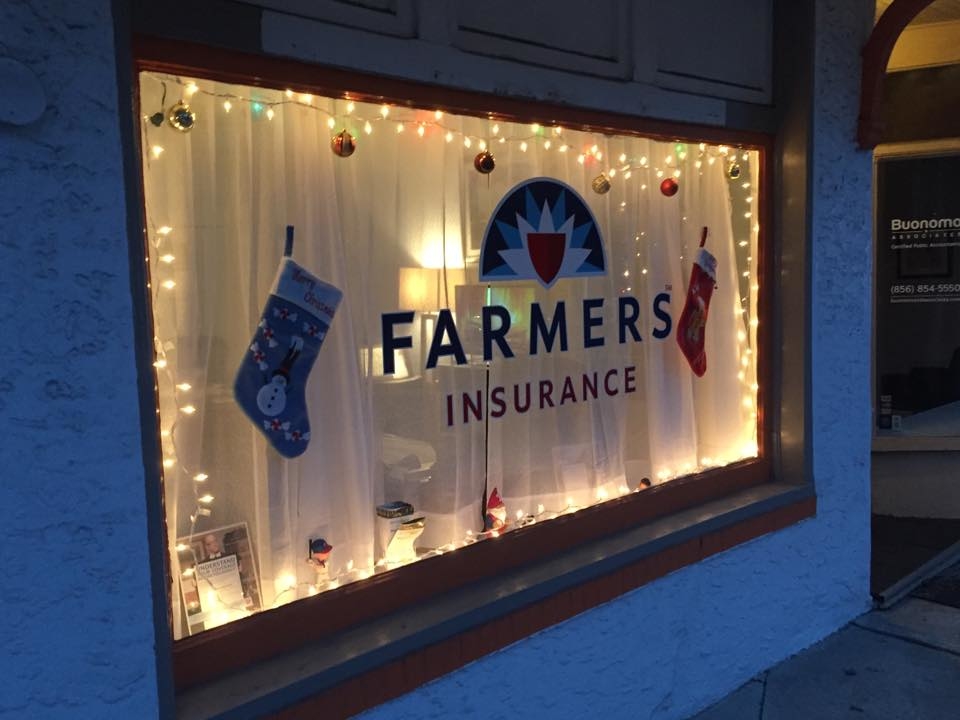 Farmers Insurance - Jason Rameriz | 1106 Haddon Ave, Collingswood, NJ 08108, USA | Phone: (856) 334-3478