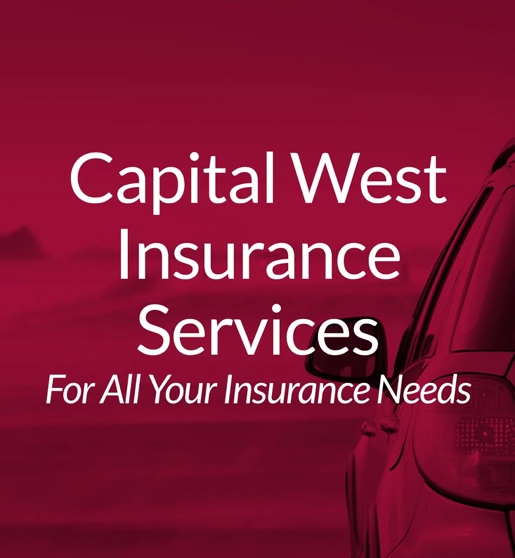 Capital West Insurance Agencies | 6351 152 St, Surrey, BC V3S 3K8, Canada | Phone: (604) 543-5559