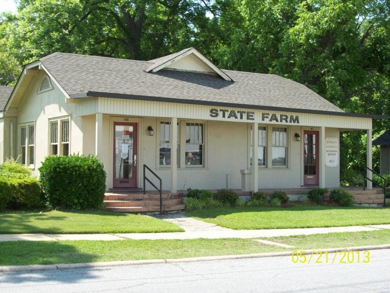 Bill White - State Farm Insurance Agent | 401 S 8th St, Opelika, AL 36801, USA | Phone: (334) 749-8319