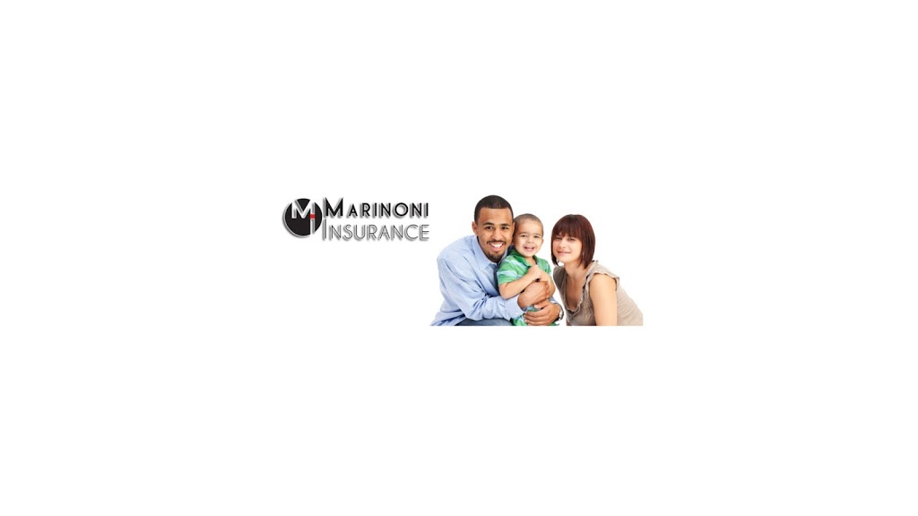 Marinoni Insurance | 1220 Coit Rd #106, Plano, TX 75075, USA | Phone: (972) 382-7653