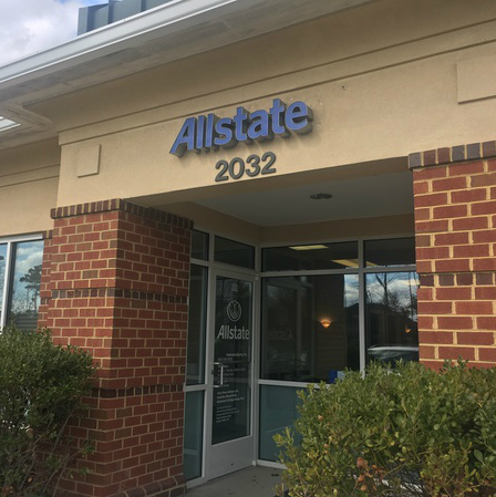 Allstate Insurance Agent: Ivalin Grekov | 2032 John Rolfe Pkwy, Richmond, VA 23238, USA | Phone: (804) 740-1507