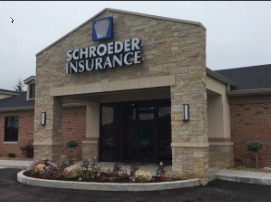 Schroeder Insurance | 1275 N, State Hwy 47, Union, MO 63084, USA | Phone: (636) 583-2296