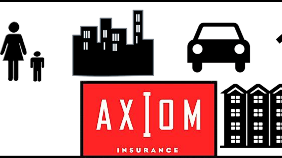 Axiom Insurance | 1544 Acushnet Ave, New Bedford, MA 02746, USA | Phone: (508) 742-1372