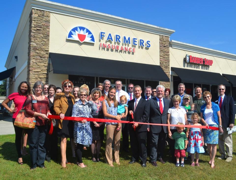 Farmers Insurance - Sheppard Bowen | 799 West Ave Ste 101, Cartersville, GA 30120, USA | Phone: (770) 334-8824