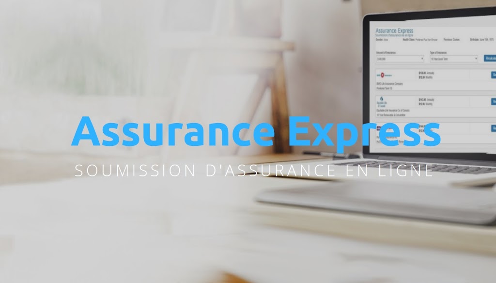 Assurance Express | 907 Avenue Rose-de-Lima, Laval, QC H7E 2S4, Canada | Phone: (450) 668-2781