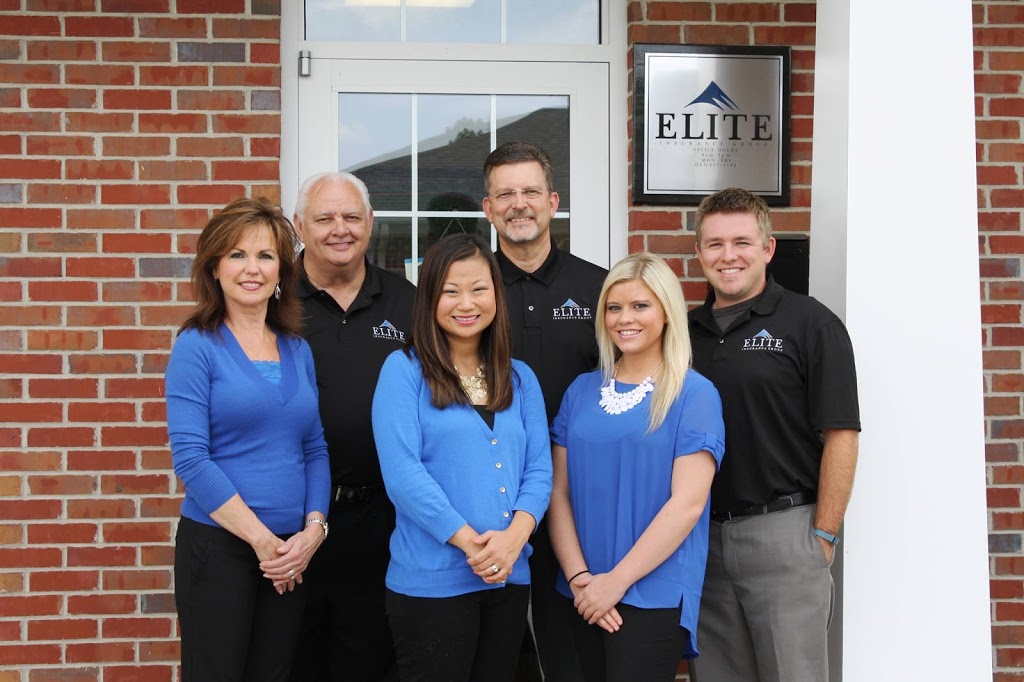 Elite Insurance Group | 113 Legacy View Way, Knoxville, TN 37918, USA | Phone: (865) 687-5140