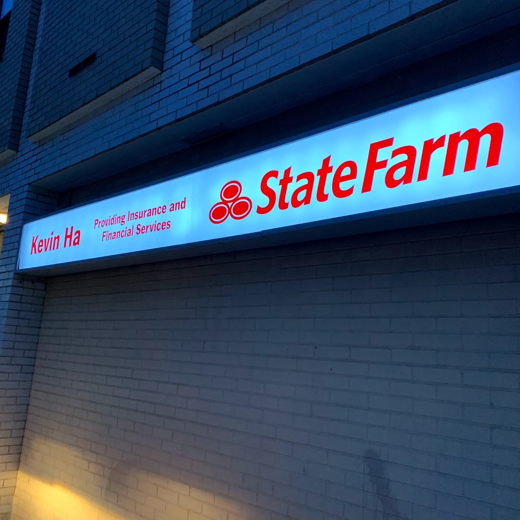 Kevin Ha - State Farm Insurance Agent | 50 W Edmonston Dr Ste 507, Rockville, MD 20852, USA | Phone: (301) 417-8138