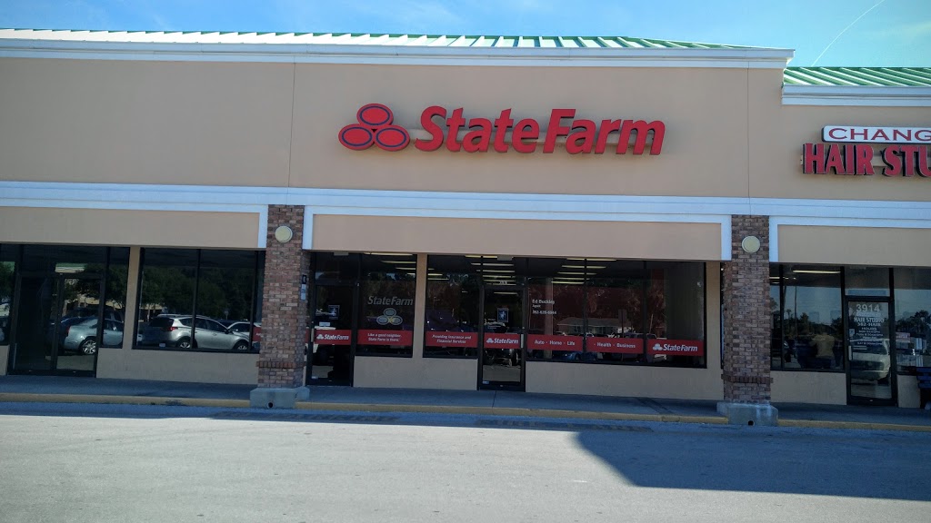 Ed Buckley - State Farm Insurance Agent | 3916 S Suncoast Blvd, Homosassa, FL 34448, USA | Phone: (352) 292-8797