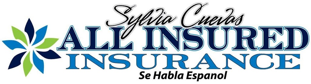 ALL INSURED INSURANCE AGENCY - Sylvia Cuevas Se Habla Espanol | 1621 Freeway Dr, Mt Vernon, WA 98273, USA | Phone: (360) 853-2644