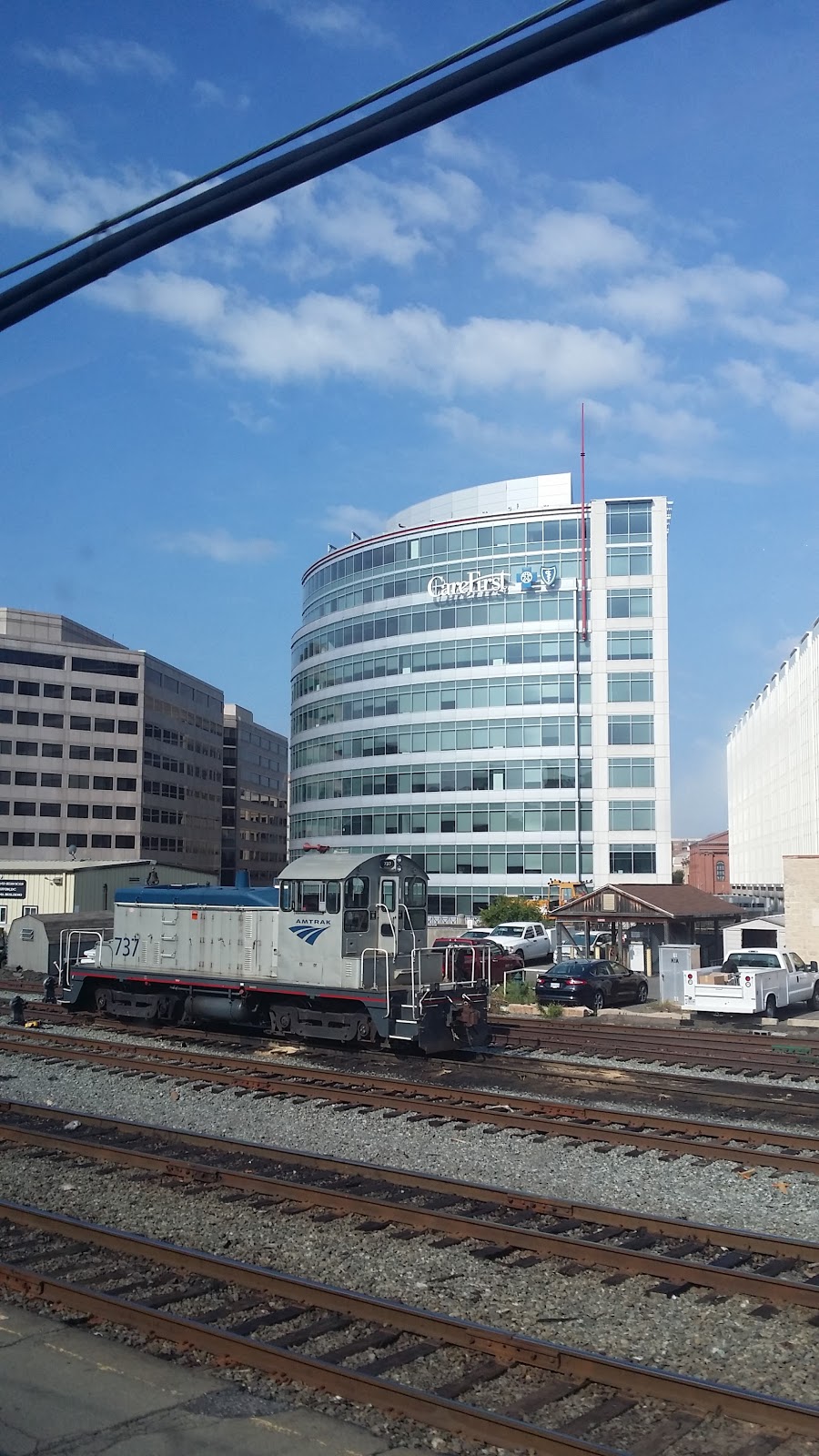 CareFirst BlueCross BlueShield | Union Center Plaza, 840 First St NE, Washington, DC 20065, USA | Phone: (202) 479-8000