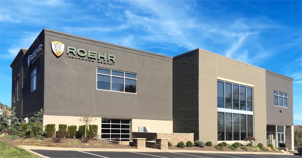 Roehr Agency | 4642 Ridge Ave, Cincinnati, OH 45209, USA | Phone: (513) 985-4200