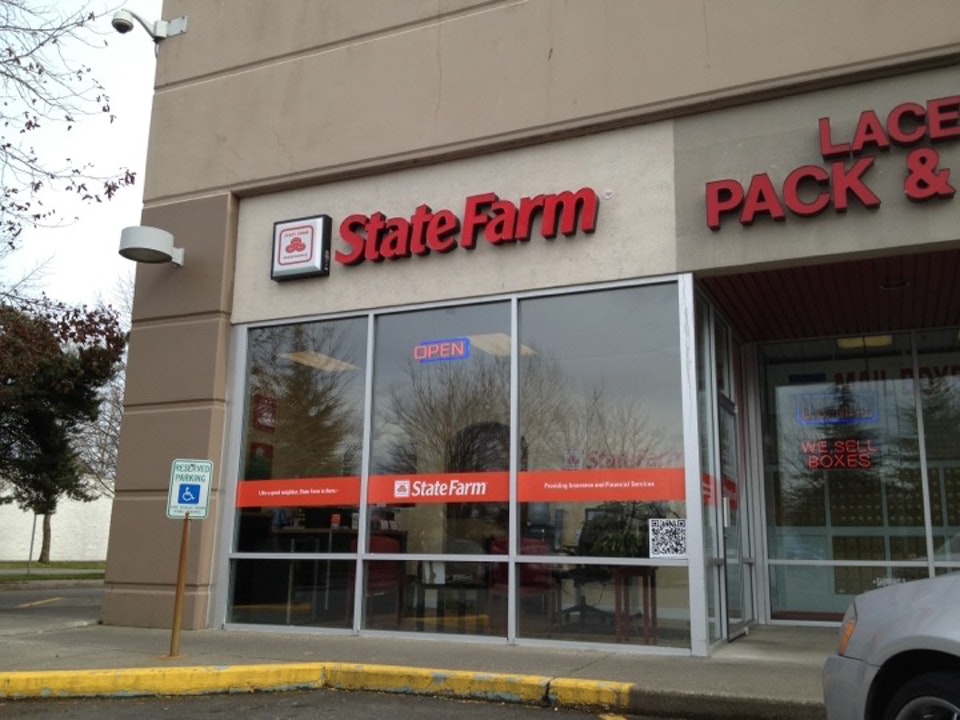 Kevin Hayward - State Farm Insurance Agent | 700 Sleater Kinney Rd SE Ste A, Lacey, WA 98503, USA | Phone: (360) 459-2277