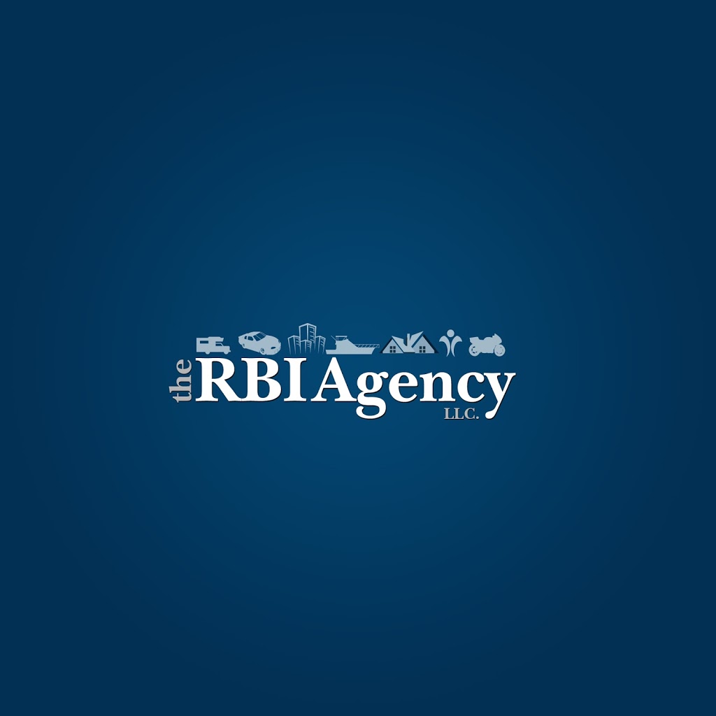 The RBI Agency LLC | 1245 Pacific Blvd SE, Albany, OR 97321, USA | Phone: (541) 738-1500