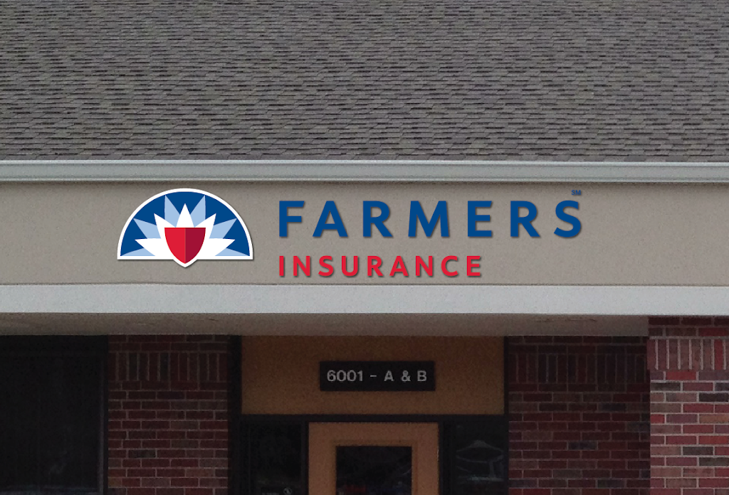 Farmers Insurance - Andrew Booker | 5955 S 56th St Ste 3, Lincoln, NE 68516, USA | Phone: (402) 423-0275