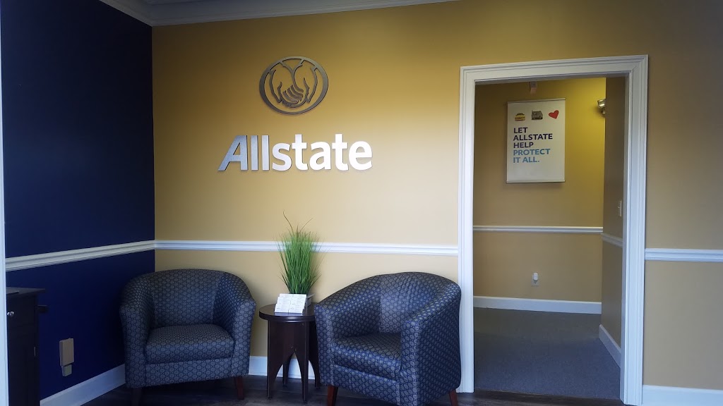 Allstate Insurance Agent: The Chenault Agency | 560 Grady Ave Ste B, Fayetteville, GA 30214, USA | Phone: (770) 817-1888