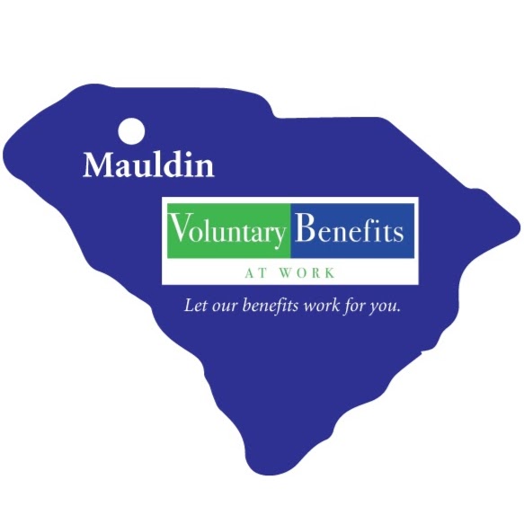 Voluntary Benefits at Work | 106 Renaissance Cir, Mauldin, SC 29662, USA | Phone: (864) 501-3484