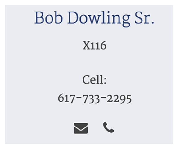 Dowling Insurance Agency | 44 Adams St, Braintree, MA 02184, USA | Phone: (781) 848-7652