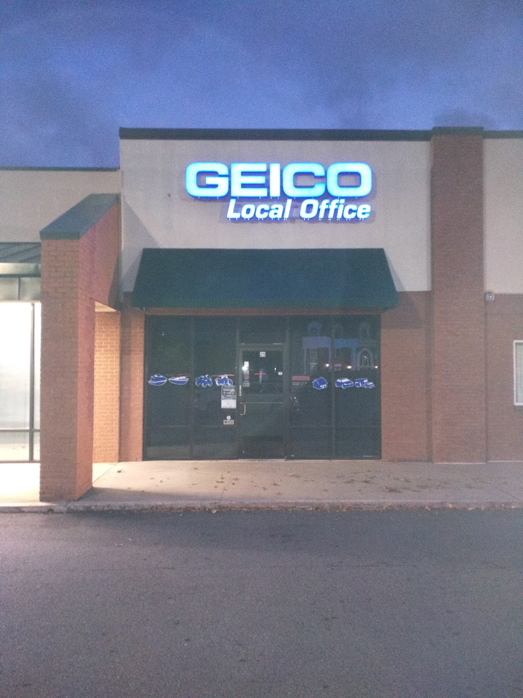 GEICO Insurance Agent | 2125 Roswell Rd Suite 25, Marietta, GA 30062, USA | Phone: (770) 565-9696