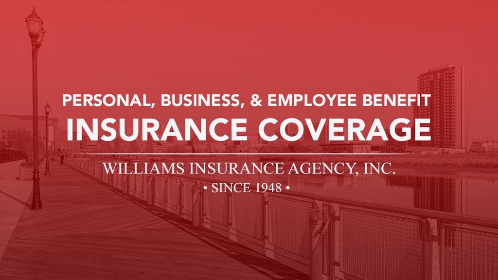 Williams Insurance Agency, Inc | 20220 Coastal Hwy, Rehoboth Beach, DE 19971, USA | Phone: (302) 227-2501