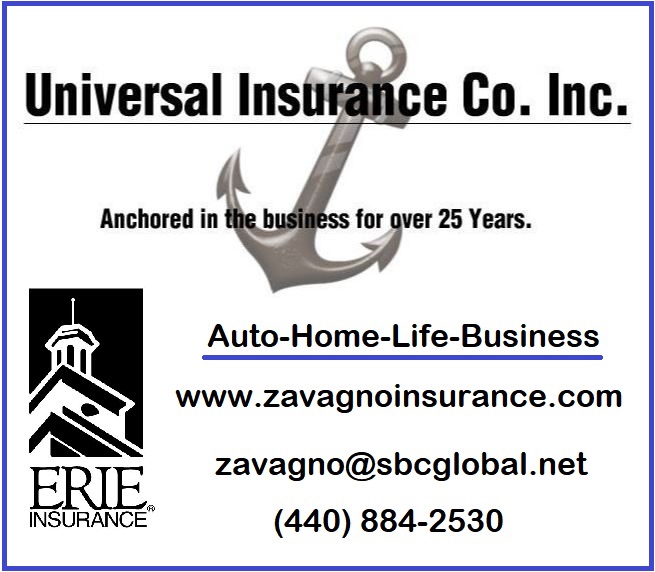 Universal Insurance Co. | 8015 Bertha Ave, Parma, OH 44129, USA | Phone: (440) 884-2530