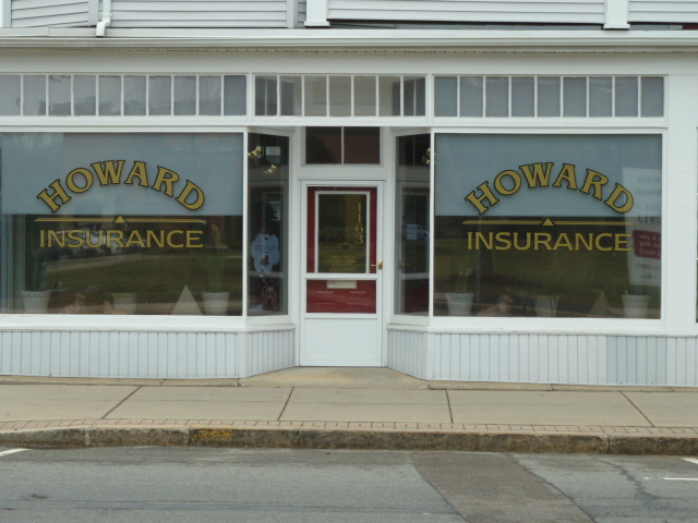 Howard Insurance | 1163 Washington St, Norwood, MA 02062, USA | Phone: (781) 762-1868