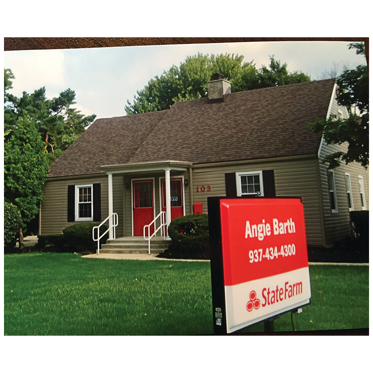 Angie Barth - State Farm Insurance Agent | 103 W Stroop Rd, Kettering, OH 45429, USA | Phone: (937) 434-4300