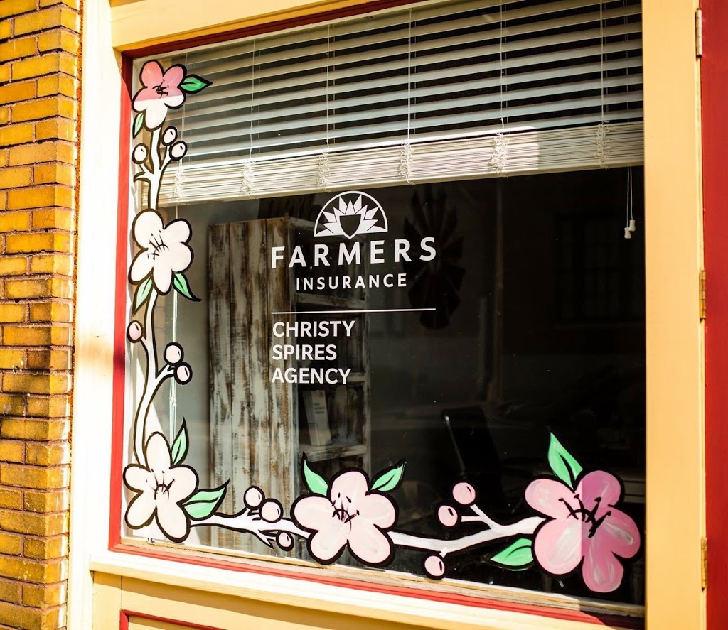 Farmers Insurance - Christy Spires | 518 2nd St, Macon, GA 31201, USA | Phone: (478) 952-7123