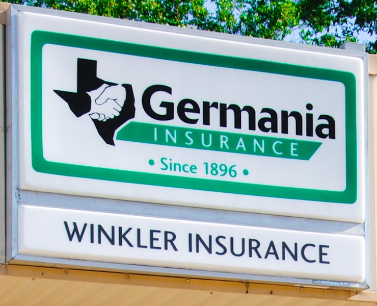 Winkler Insurance Agency | 1102 W Adams Ave # B, Temple, TX 76504, USA | Phone: (254) 771-5600