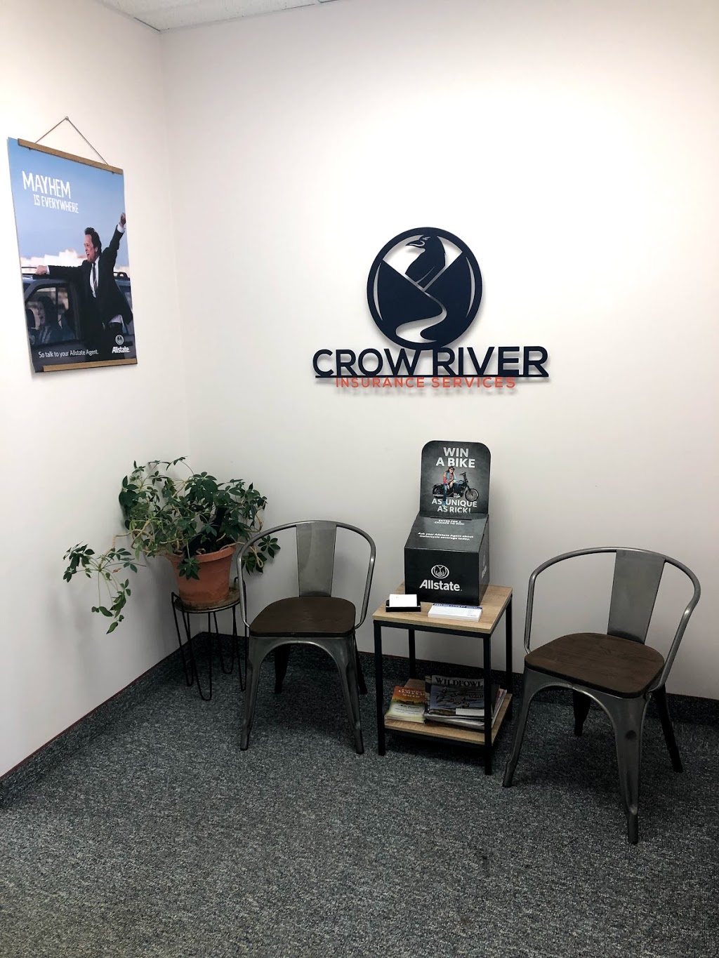 Crow River Insurance Services | 5603 US-12 Suite 2, Delano, MN 55328, USA | Phone: (763) 972-3323