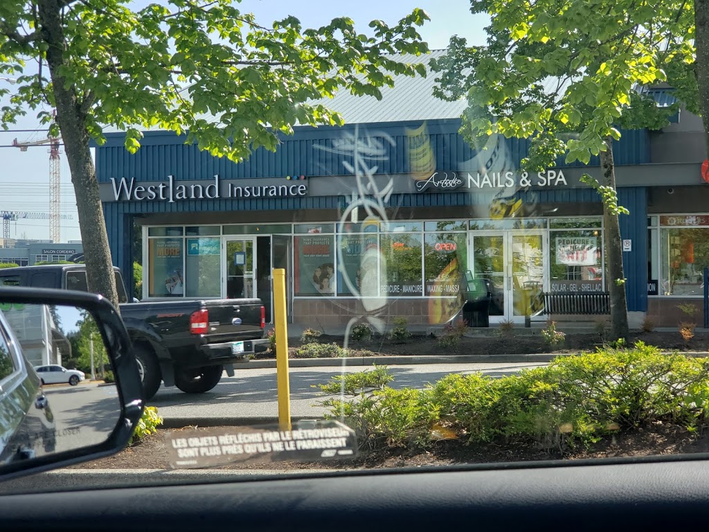 Westland Insurance | 3041 152 St #800, Surrey, BC V4P 3K1, Canada | Phone: (604) 531-6901