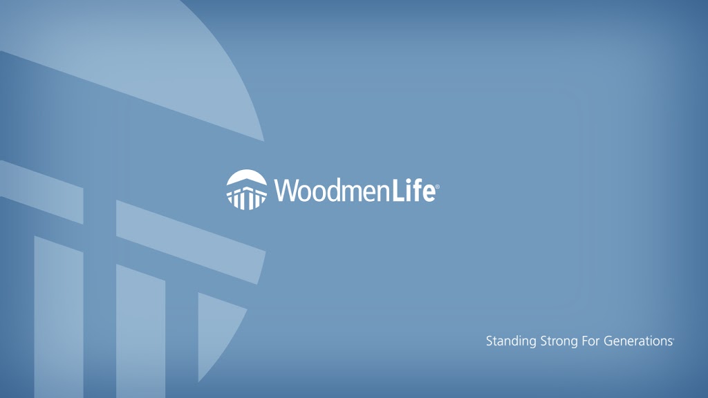 Keith Kail, FICF - WoodmenLife Financial Representative | suite 1005, 9724 Kingston Pike, Knoxville, TN 37922, USA | Phone: (865) 282-4300