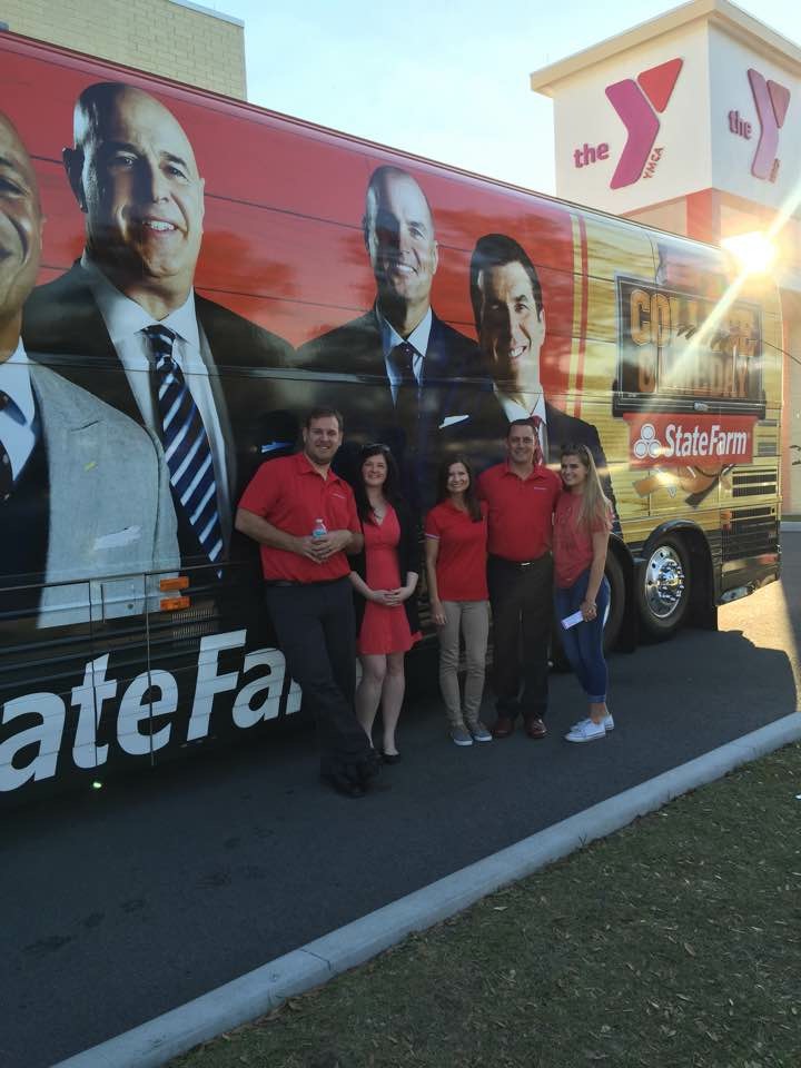 Bart Blessing - State Farm Insurance Agent | 3227 SE Maricamp Rd, Ocala, FL 34471, USA | Phone: (352) 694-9100