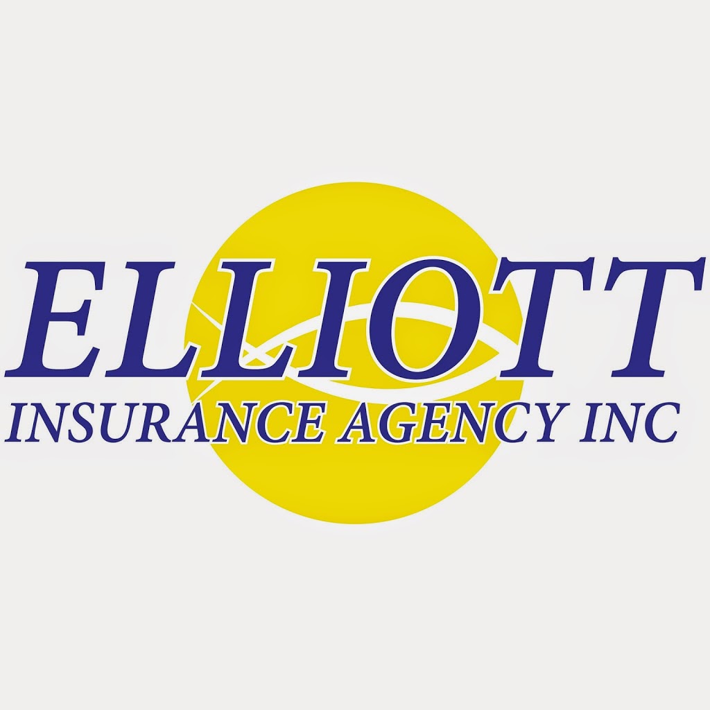 Elliott Insurance Agency | 1317 E High St, Springfield, OH 45505, USA | Phone: (937) 325-2465