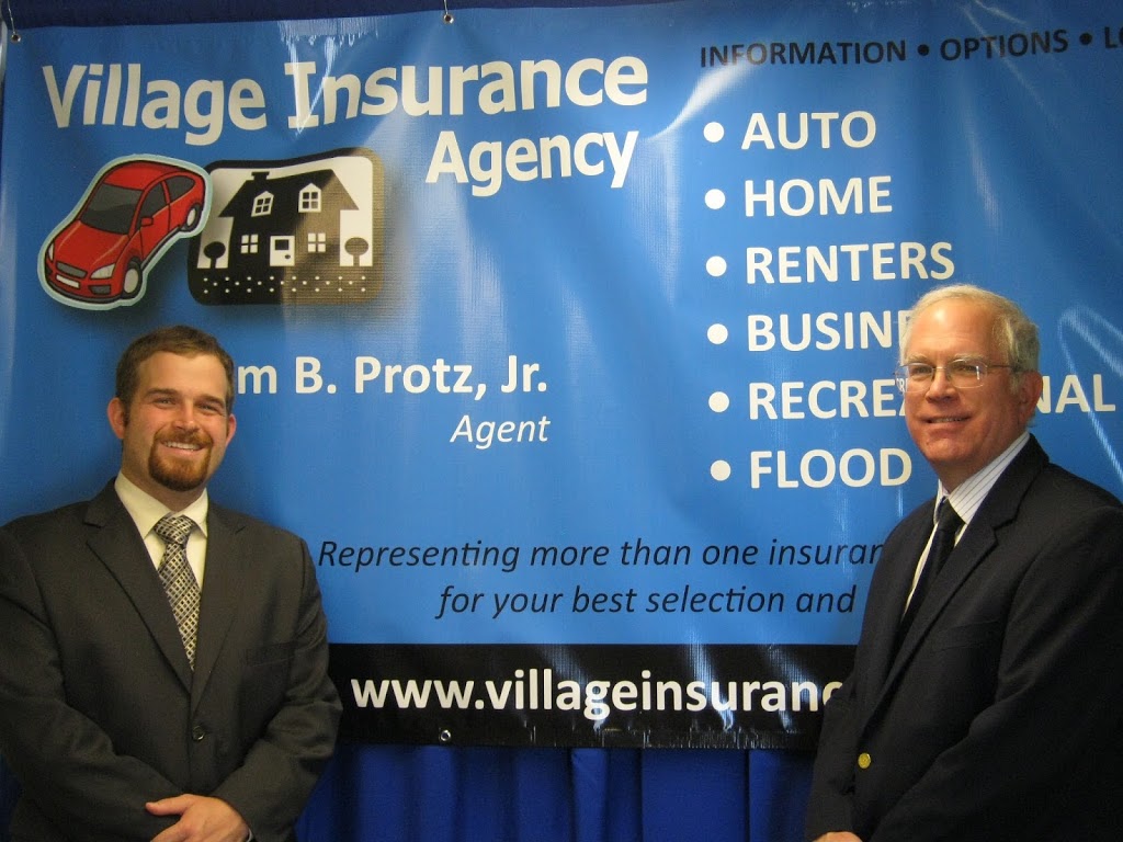 Village Insurance Agency | 7332 W State St, Milwaukee, WI 53213, USA | Phone: (414) 476-2560