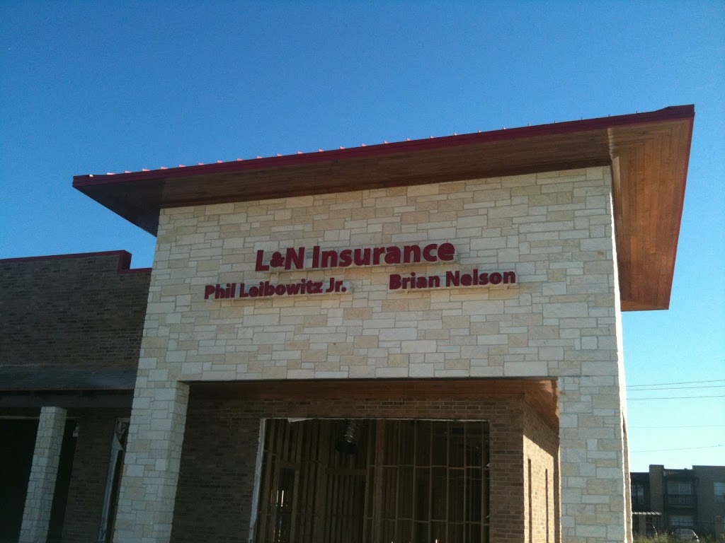 L & N Insurance | 4311 W Adams Ave Suite 209, Temple, TX 76504, USA | Phone: (254) 771-5581