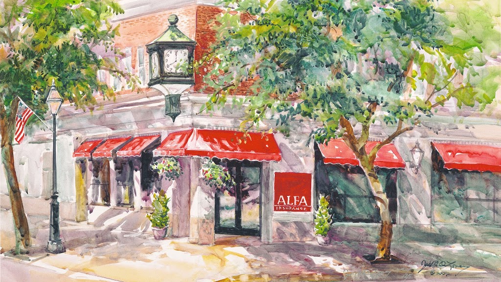 Alfa Insurance | 15313 US Highway 11 N, Ste 6, Coaling, AL 35453, USA | Phone: (205) 556-5322