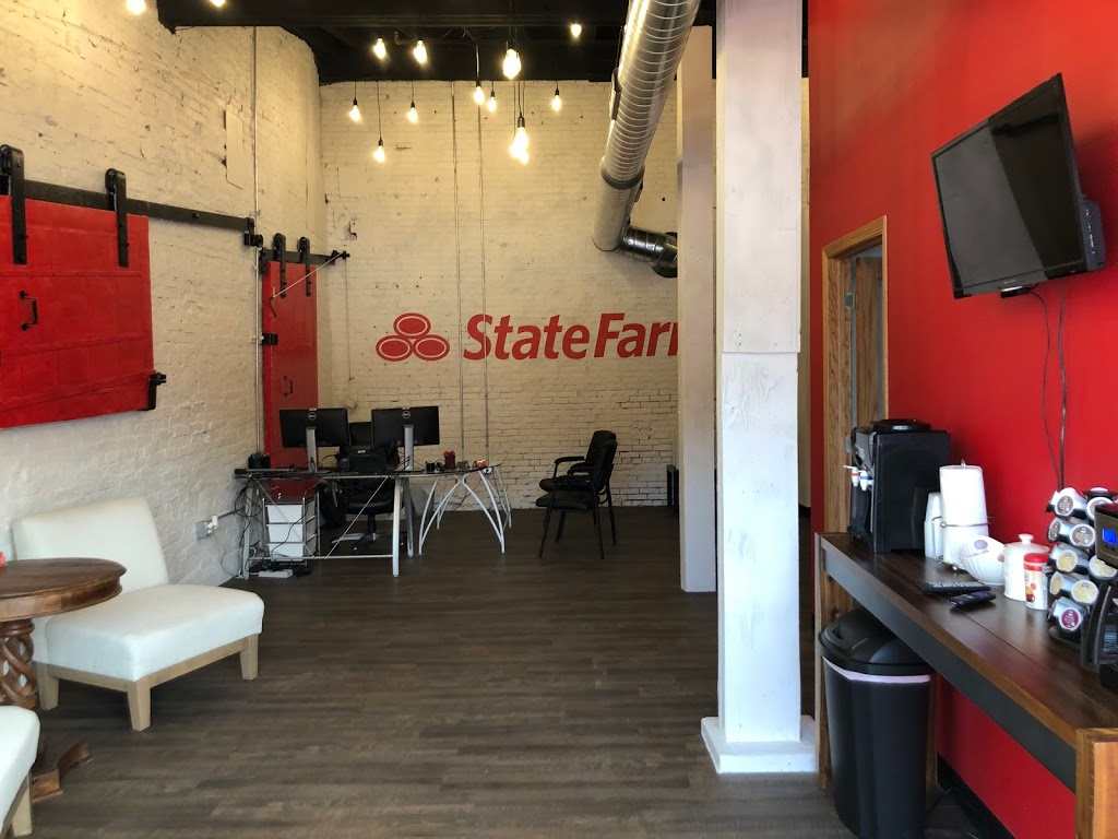 Lane Madsen - State Farm Insurance Agent | 210 Jones St #104, Dubuque, IA 52001, USA | Phone: (563) 582-6942