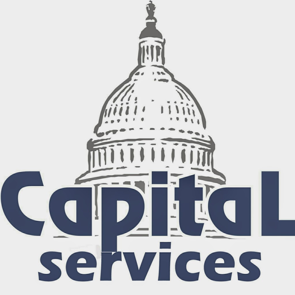 Capital Services | 6624 Florin Rd, Sacramento, CA 95828, USA | Phone: (916) 427-4321