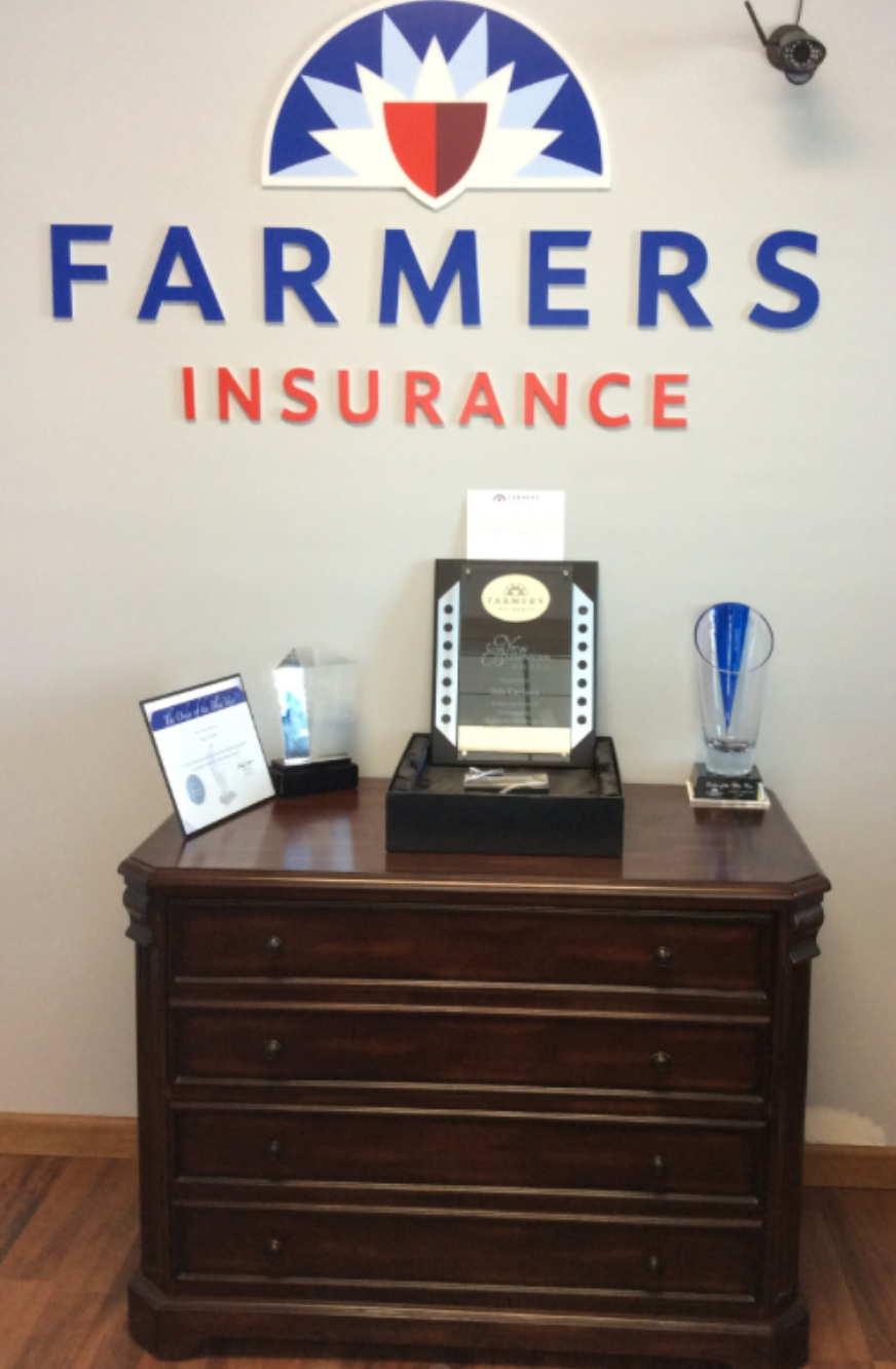 Farmers Insurance - Ilda Cartaxo | 244 Harrison Ave, Lodi, NJ 07644, USA | Phone: (973) 546-7400